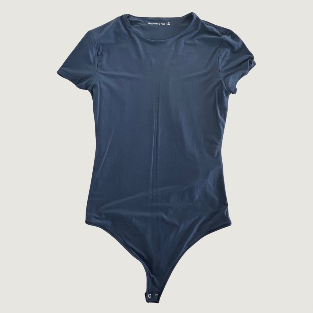 Abercrombie Bodysuit